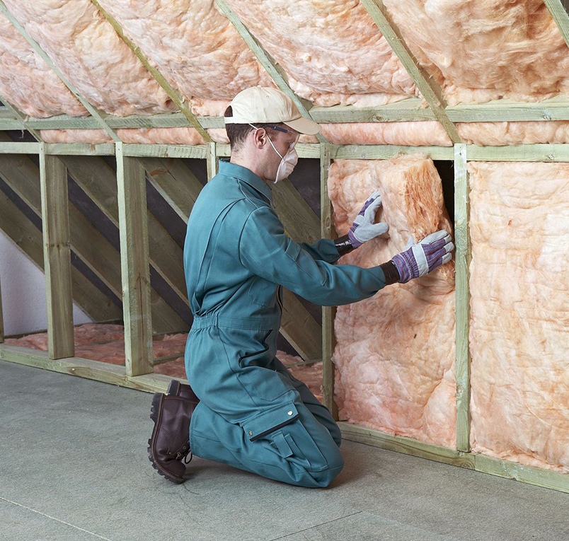 Insulation Rules And Regulations