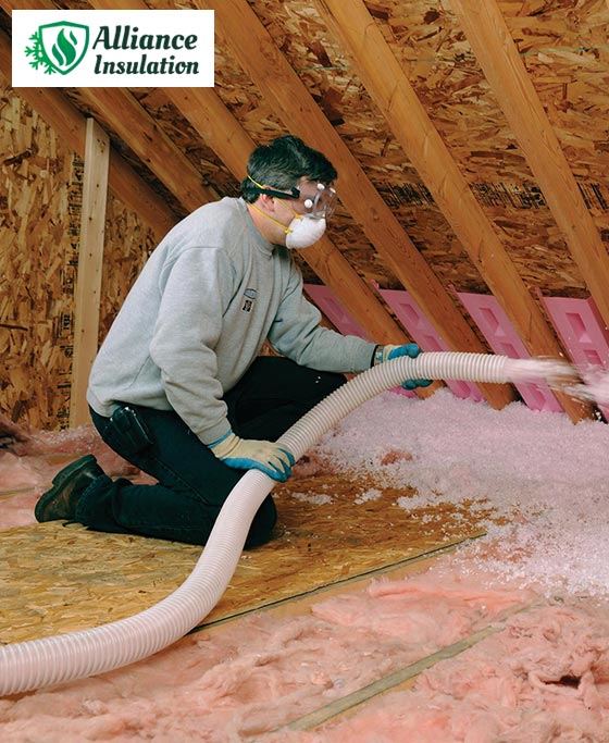 Common Insulation Materials